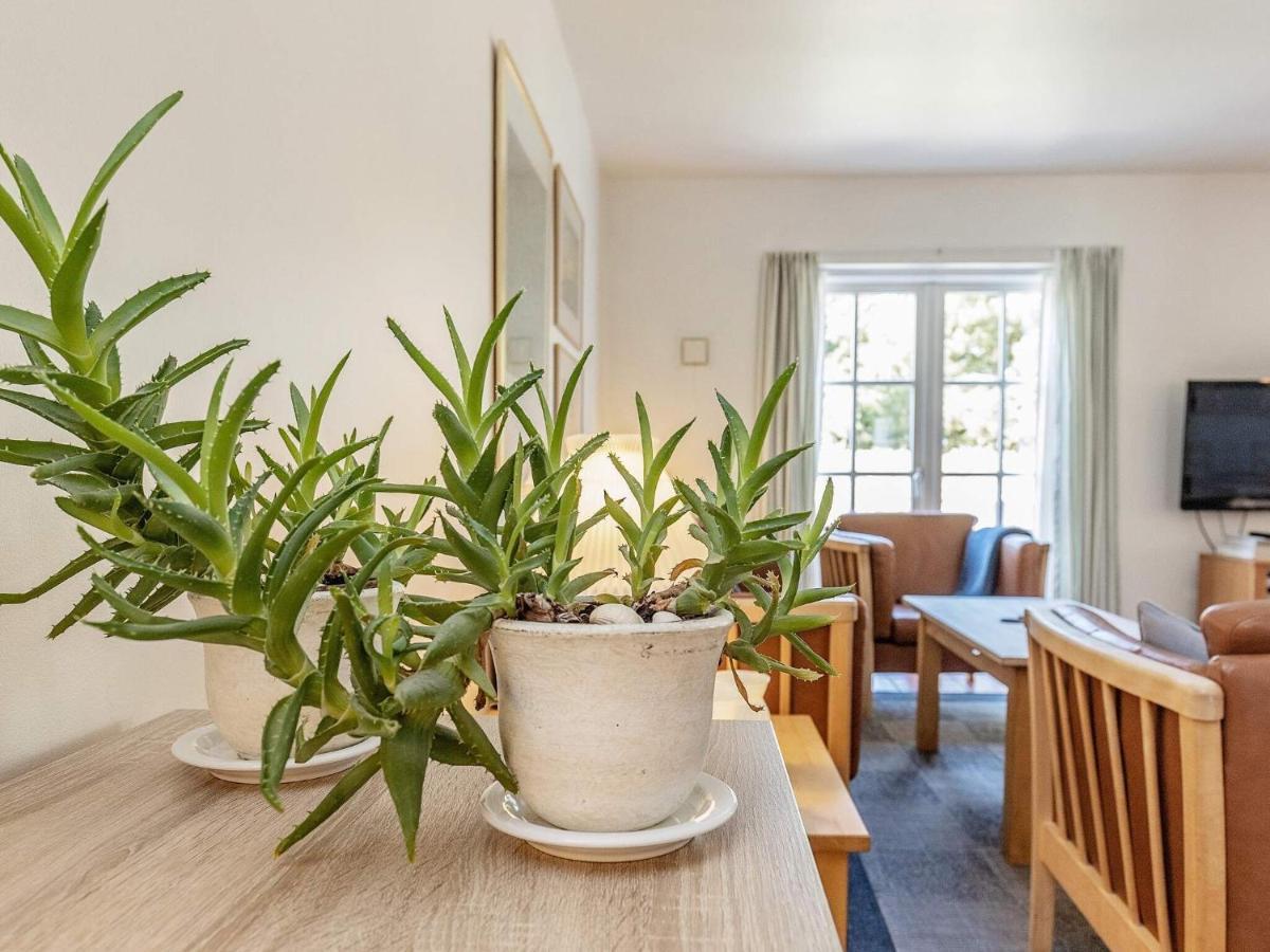 6 Person Holiday Home In Bl Vand 布拉万德 外观 照片