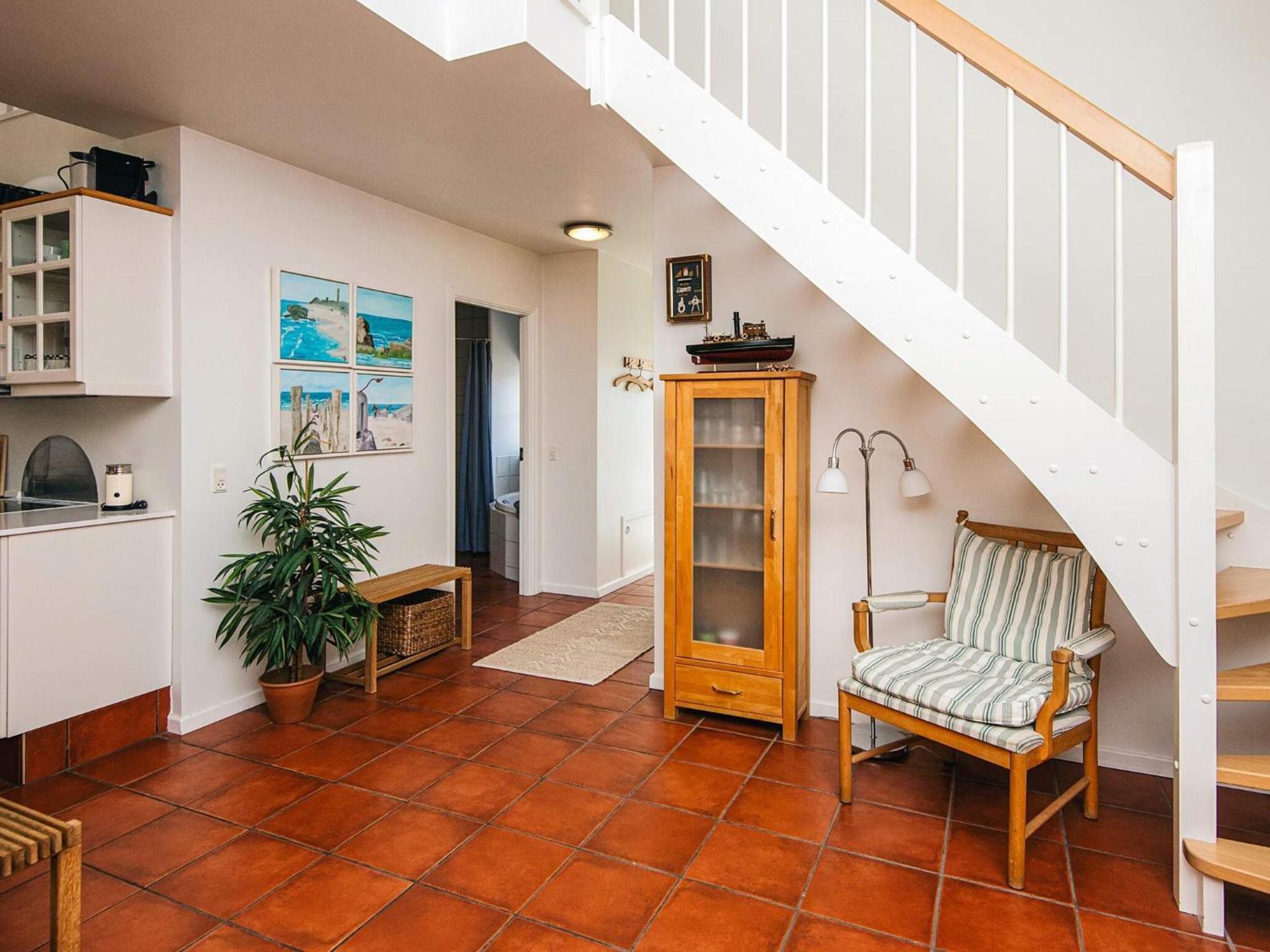 6 Person Holiday Home In Bl Vand 布拉万德 外观 照片